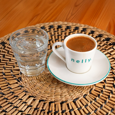ESPRESSO