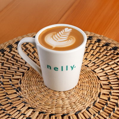CORTADO