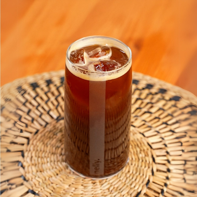 ICE AMERICANO