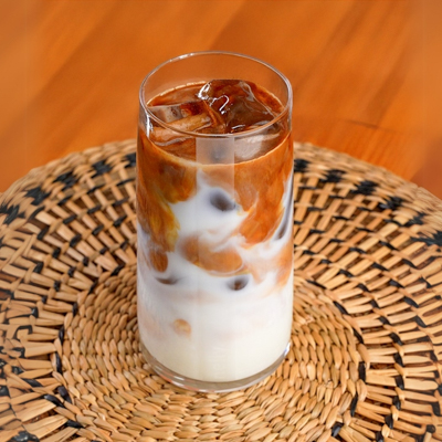ICE LATTE