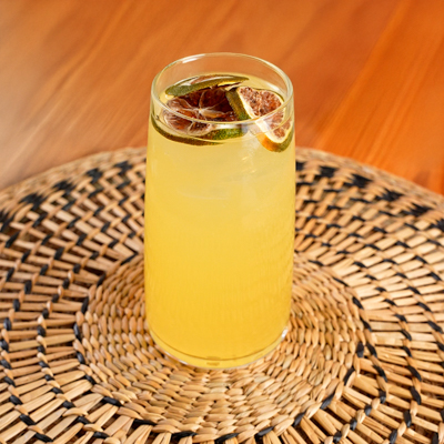 COOL LIME