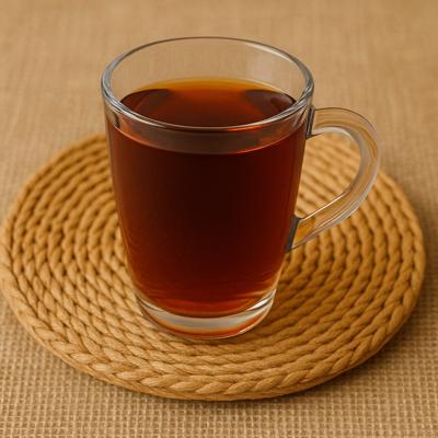 SİYAH ÇAY