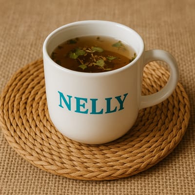 MATE ÇAYI